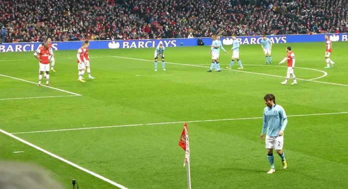 Man City Reach Final but Arsenal Dominate Combined XI