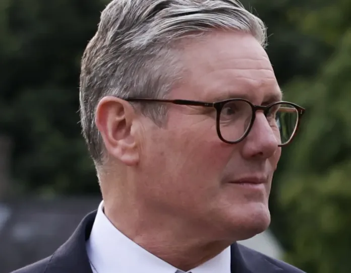 Labour MPs demand reset after shock by-election loss