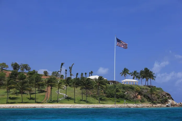 Jeffrey Epstein Island and the Story We Failed to See