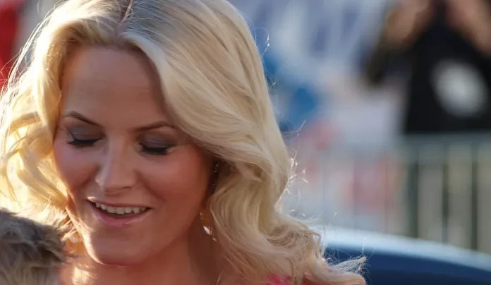 Norway Royal Family Hit by New Epstein Scandal