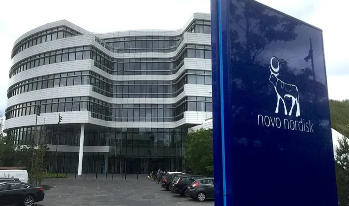 Novo Nordisk Issues 2026 Warning as Shares Fall