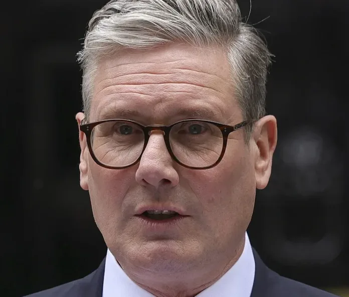 Starmer Says Brexit Era Over in Munich Defence Shift Speech