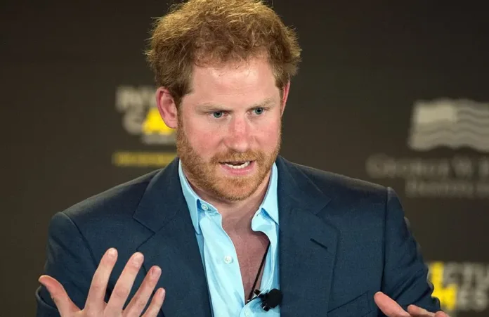 Investigator Admits Unlawful Acts in Prince Harry Case