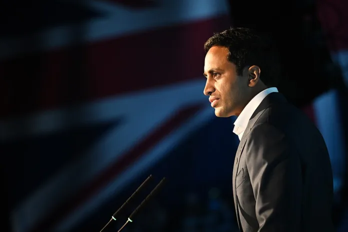 Reform Unveils ICE-Style Deportation Agency and ILR Overhaul