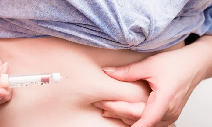 GPs Offered £3,000 Bonus for Weight-Loss Prescriptions