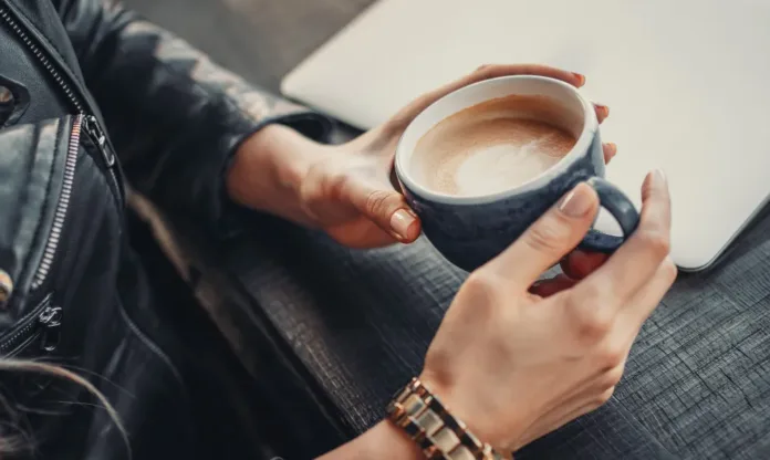 Doctor Reveals the Perfect Time to Drink Coffee