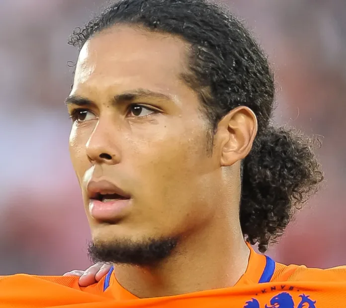 Van Dijk Ends Sunderland’s Unbeaten Home Run