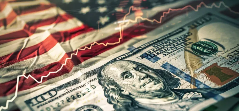 Dollar Forecast: The Quiet Shift in the US Dollar