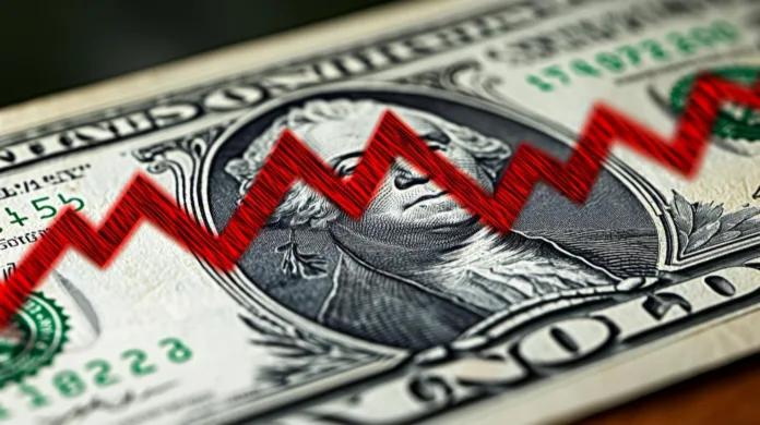 Dollar Forecast: The Quiet Shift in the US Dollar