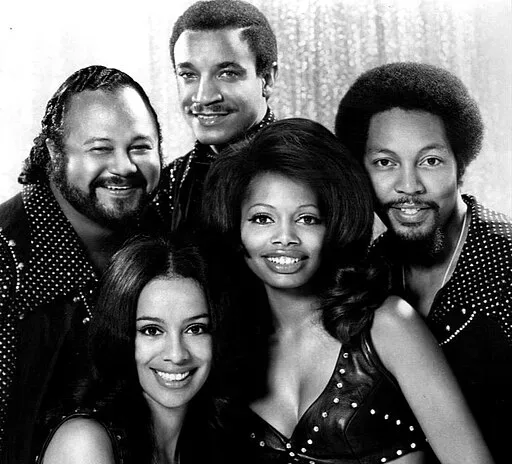 LaMonte McLemore Dies at 90: Grammy-Winning 5th Dimension Singer