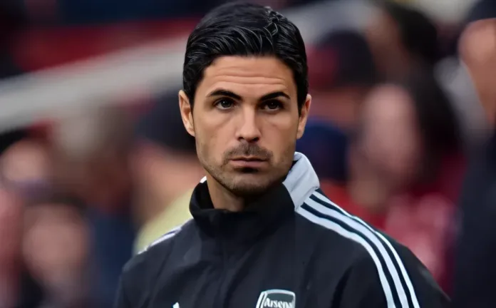 Arteta Says Spurs Win Could Be Arsenal Turning Point