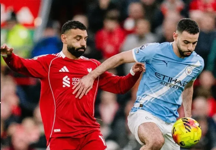 Which Games Dominik Szoboszlai Will Miss After Liverpool Red Card