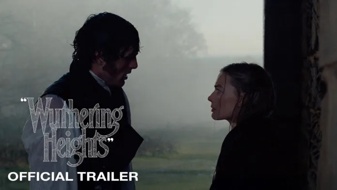 Wuthering Heights Rotten Tomatoes Score Revealed as Reviews Divide
