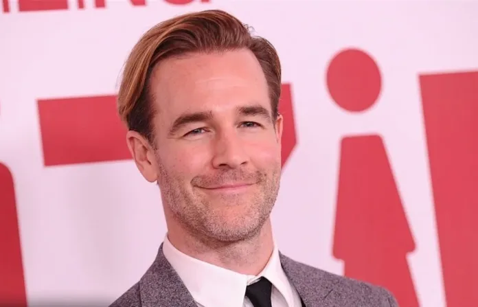 James Van Der Beek Dies Aged 48 After Bowel Cancer Battle