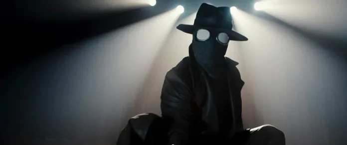 Spider-Noir Trailer Reveals Nicolas Cage as Detective