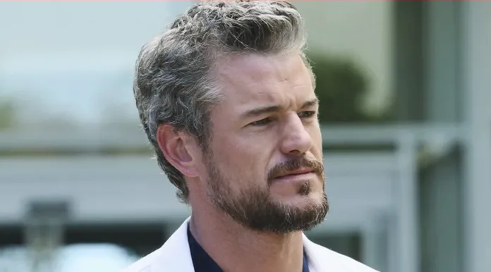 Eric Dane Dies at 53 After ALS Diagnosis