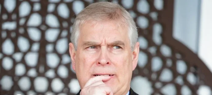 Andrew Mountbatten-Windsor Arrested in Misconduct Probe