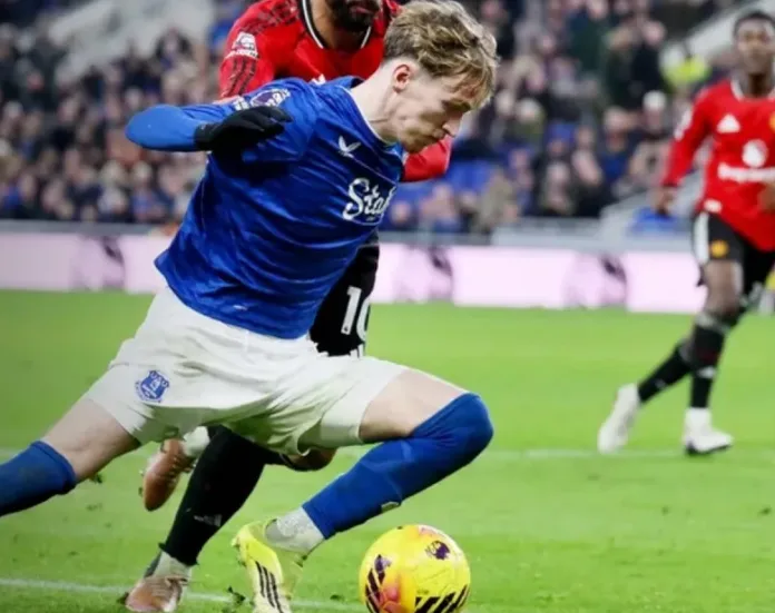 Benjamin Sesko Fires Manchester United Into Top Four