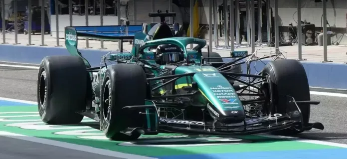 Why Has It Gone Wrong for Aston Martin in 2026?