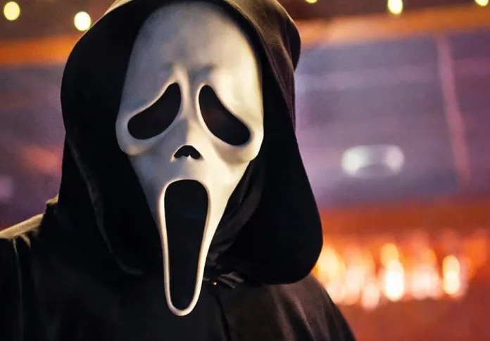 Scream 7 UK & Ireland Box Office Forecast