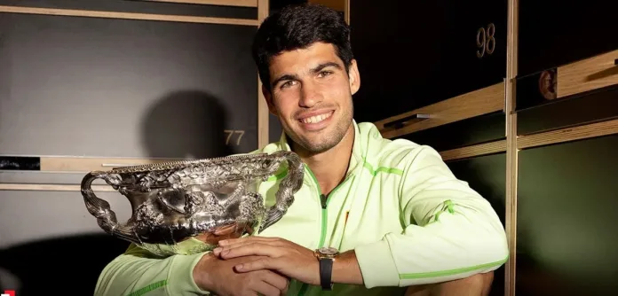 McEnroe Addresses Alcaraz Coaching Rumours After Win