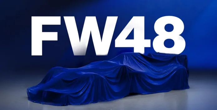 Williams 2026 F1 Livery Divides Fans After Bold Reveal