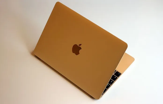 Apple MacBook Ultra Rumours Hint at OLED Touchscreen