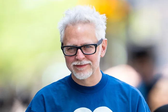 Aaron Pierre Joins Superman Sequel Man of Tomorrow