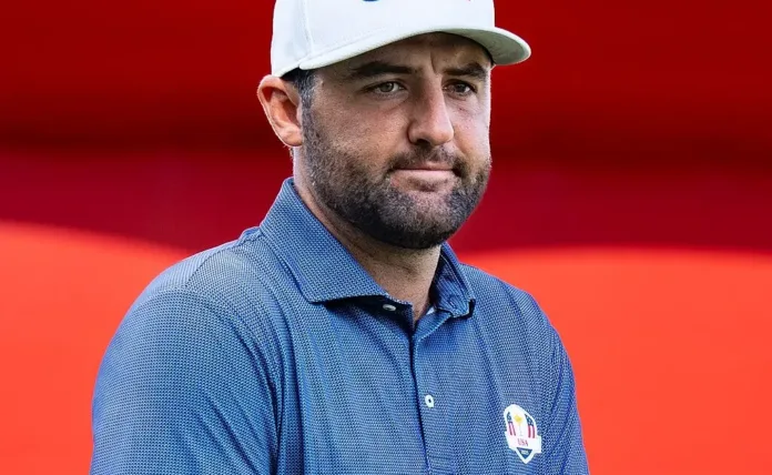 Scheffler, McIlroy lead Bay Hill showdown in Florida