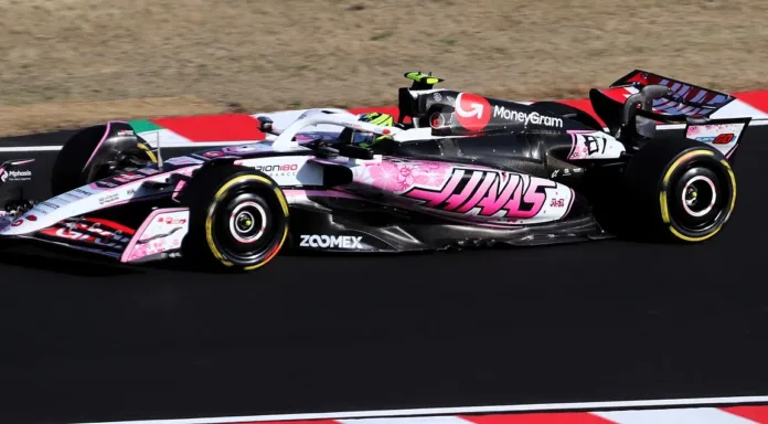 F1 Drivers Demand Action After Bearman Crash at Japanese GP