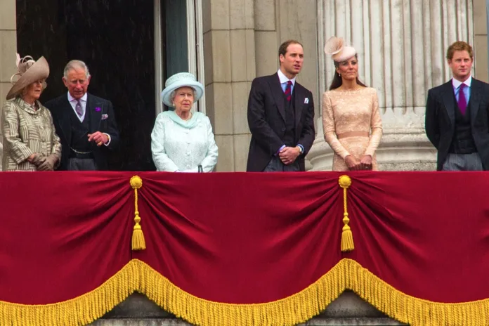 King Charles and the Monarchy’s Uncertain Future in Britain