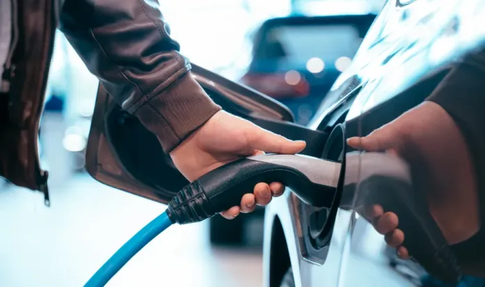 EV Charging Costs Set to Rise as Energy Bills Surge