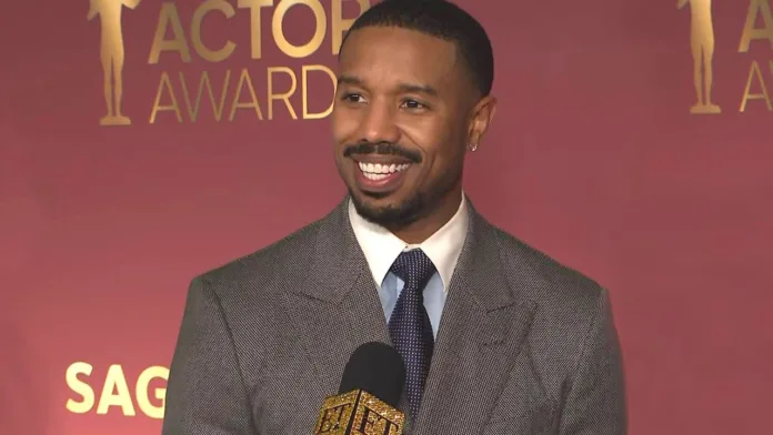Actor Awards 2026: Michael B Jordan and Jessie Buckley Win