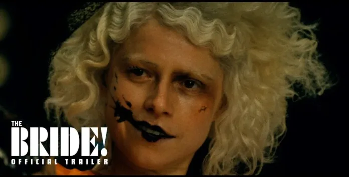 ‘The Bride!’ Forecast for Modest UK Box Office Success