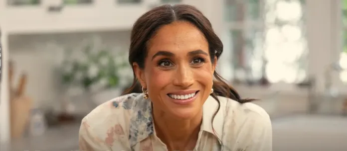 Meghan Markle’s Lifestyle Brand Ends Netflix Partnership