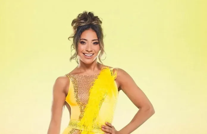 Karen Hauer Quits Strictly Come Dancing After 14 Years