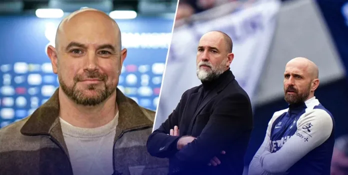 Tottenham Thrashed by Nottingham Forest in Relegation Blow