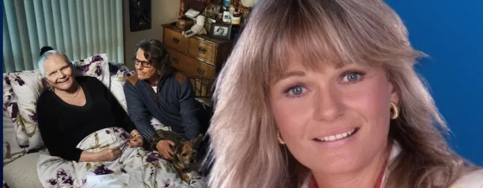 Valerie Perrine Dies at 82 After Parkinson’s Battle