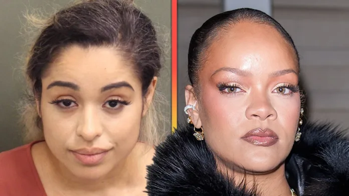 Woman Pleads Not Guilty in Rihanna Shooting Case