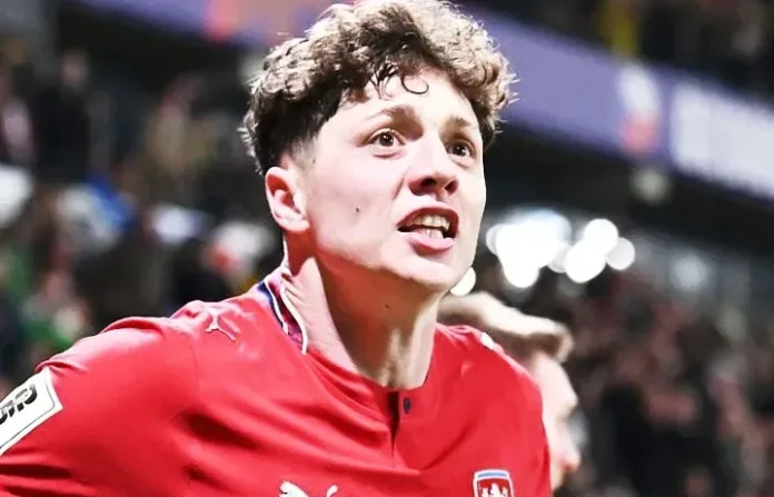 Ireland Lose to Czechia on Penalties in World Cup Qualifier