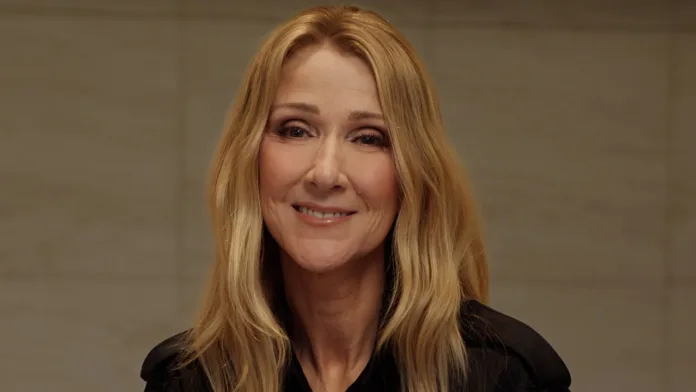 Céline Dion Announces Return to Stage After Illness