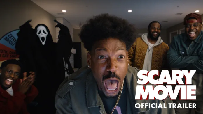 Marlon Wayans Says ‘Scary Movie 6’ Will Challenge Cancel Culture