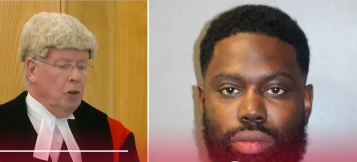 Rapper Ghetts Jailed 12 Years After Fatal Hit-and-Run