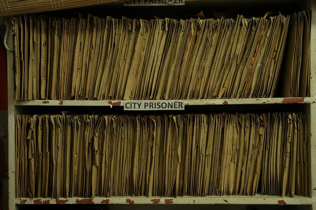 179 Releases Expose Prison Crisis in the UK