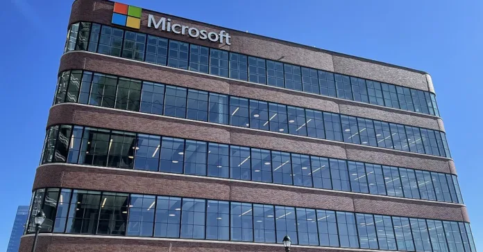 UK targets Microsoft in monopoly probe expansion move