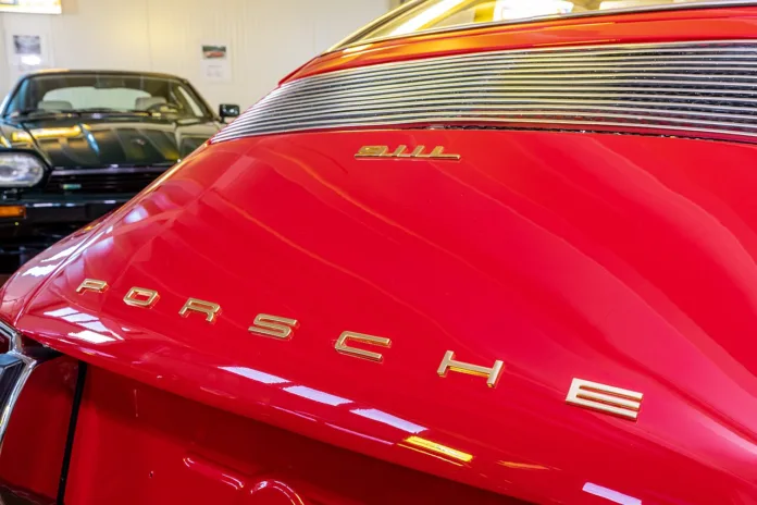 Porsche Unveils £200k 911 GT3 Cabriolet After Years of Delay