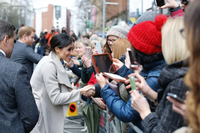 The Privacy Paradox: Why Harry and Markle Need the Media