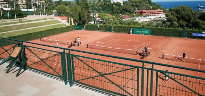 Monte-Carlo Masters 2026 Draw, Schedule and Key Players