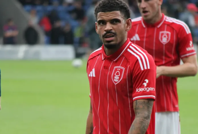 Gibbs-White Sends Forest to Europa Semis Amid Injury Crisis