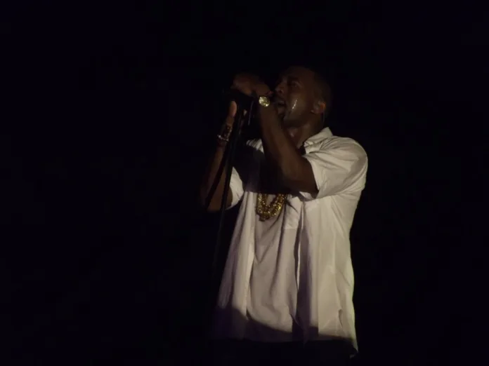 Pepsi Withdraws from Wireless Festival Over Kanye West Backlash